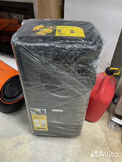 Кондиционер мобильный