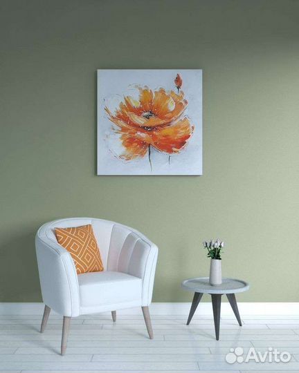 Хоумстейджинг, подготовка квартир к продаже/аренде