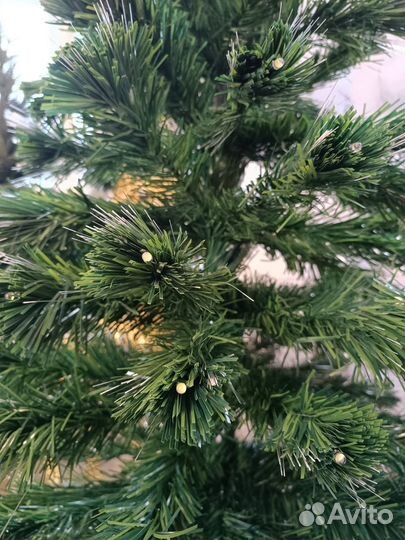 Елка искусственная