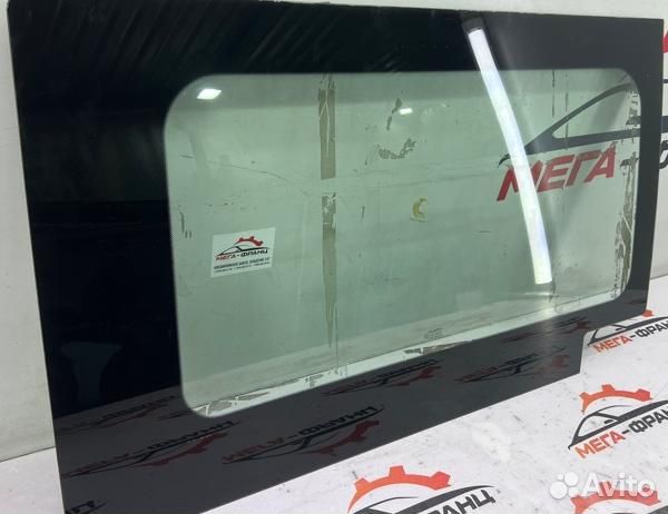 Форточка кузова правая Citroen Jumper АВТОБУС(250)