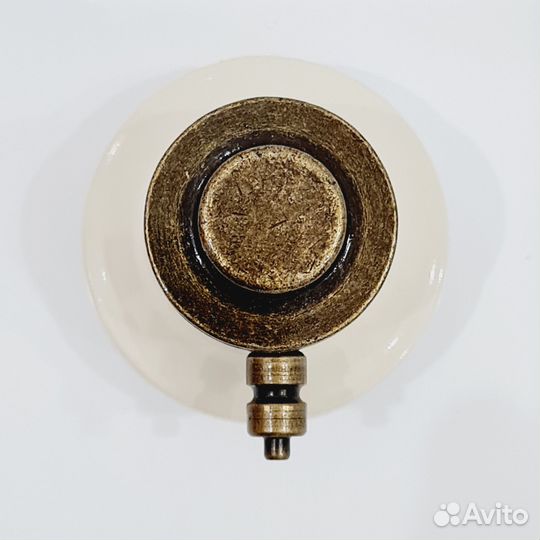 Ручки для газовых плит металл-пластик