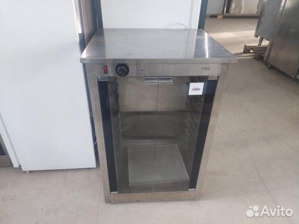 Шкаф расстоечный Smeg LEV43 RU