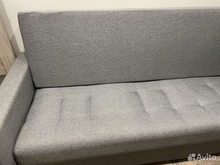 Диван раскладной бу