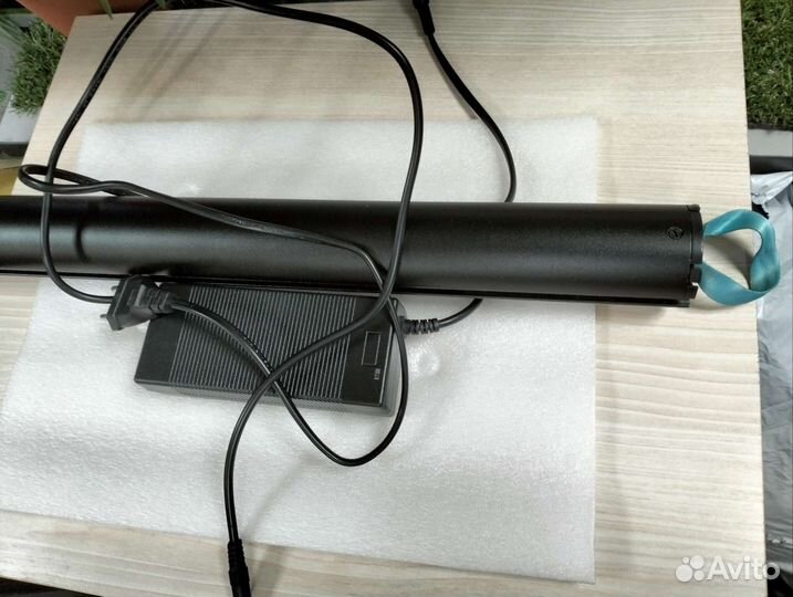 Электросамокат kugoo hx