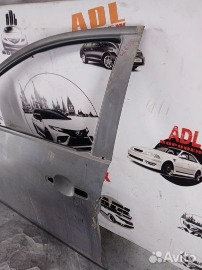 Дверь передняя левая Mitsubishi Pajero Sport 3