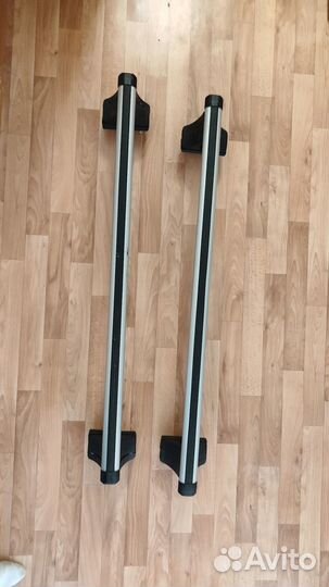 Багажник на крышу (поперечены)