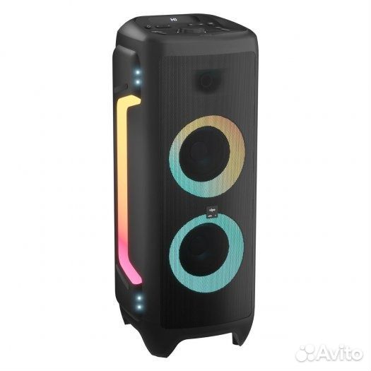 Музыкальный центр Vipe Nitro X7