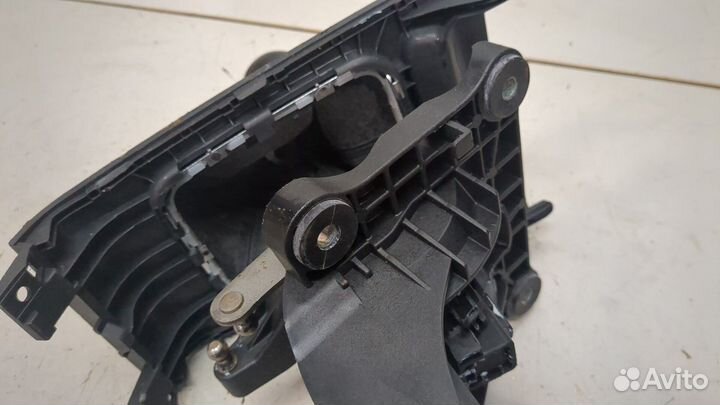 Кулиса кпп Opel Zafira B, 2010