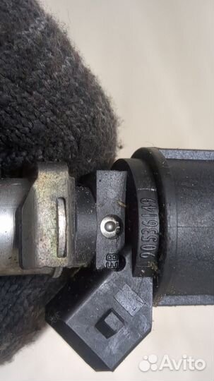 Форсунка топливная Opel Astra G, 2002