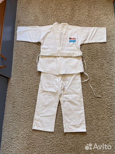 Кимоно детское