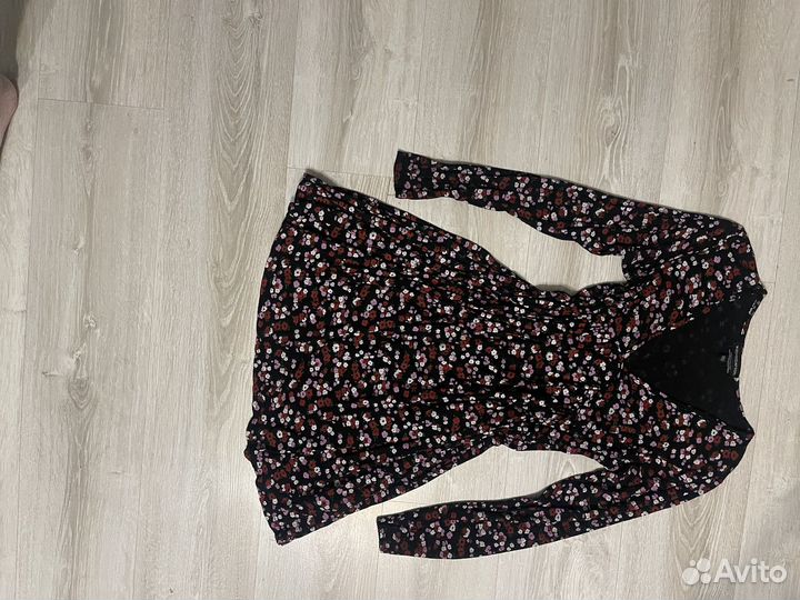 Wednesday's girl платье