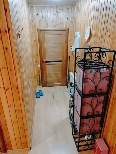 Таунхаус 96,2 м² на участке 1 сот.