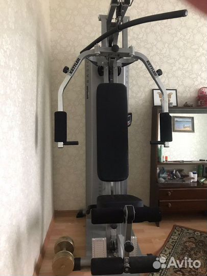 Силовой тренажер kettler