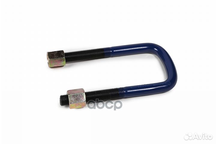 84-64632-SX стремянка с гайкой 93xM20x2x210U