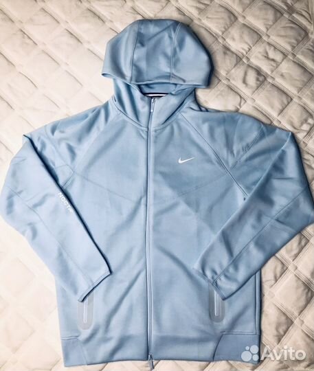 Зипка nike tech fleece nocta