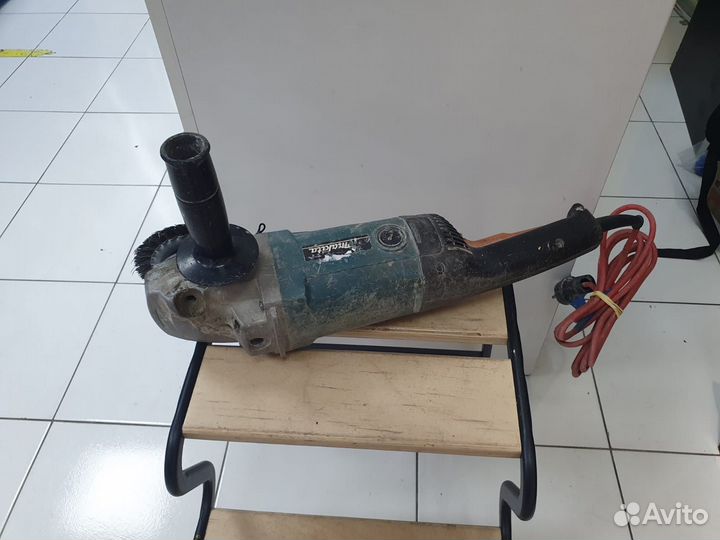 Ушм 230mm Makita 9069 id212700