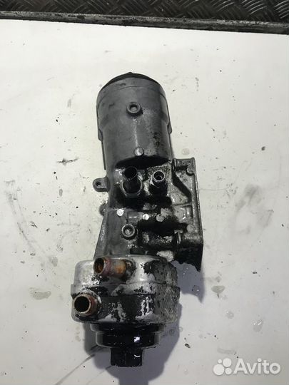 Корпус масляного фильтра Volkswagen Passat B6