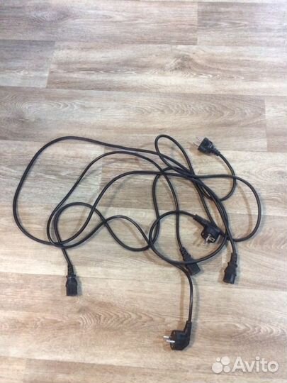 Сетевой кабель для пк