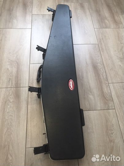 Чехол оружейный пластиковый кофр SKB