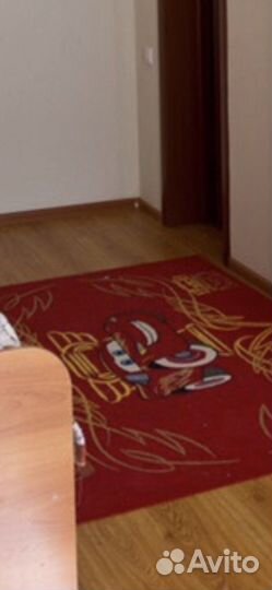 Палас детский