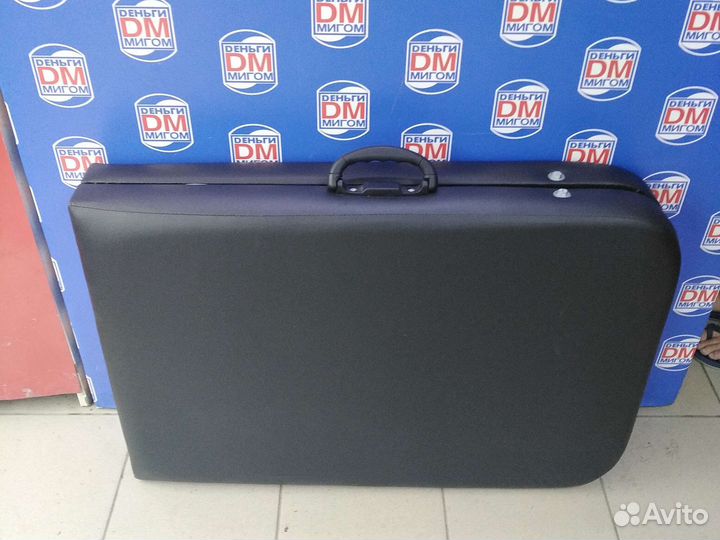 Р) кушетка массажная