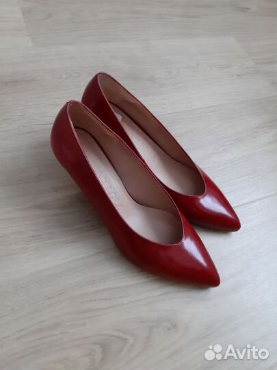 Bimba Y lola туфли 39