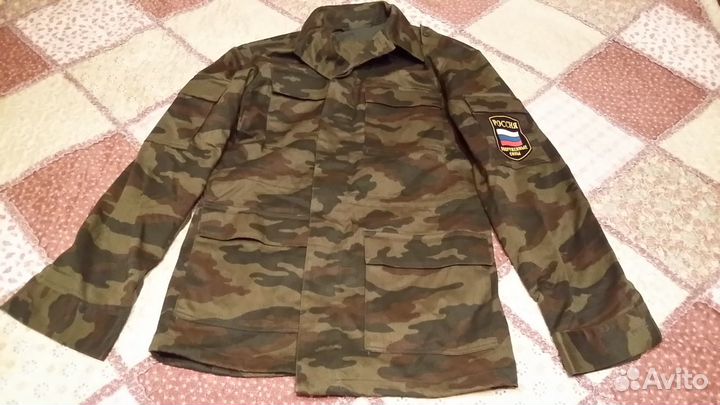 Военно полевой костюм (хб)