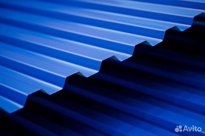 Шифер Профнастил металлочерепица кровля