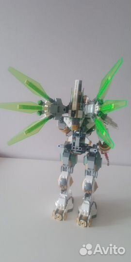 Lego 70676