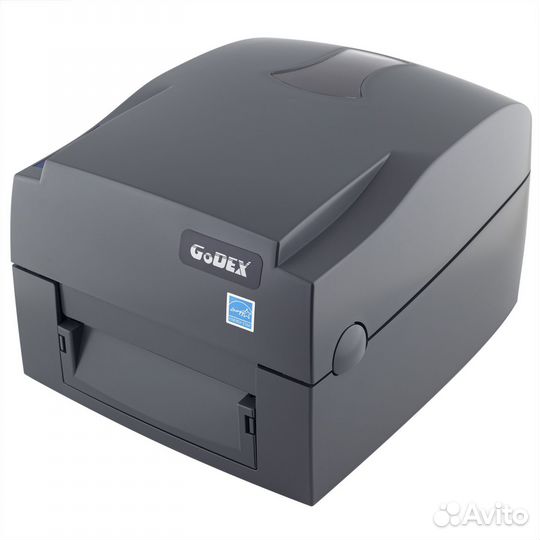 Принтер этикеток Godex GE500U 203dpi