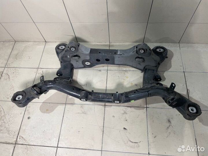 Подрамник задний Bmw 320I E92 N46B20 2007