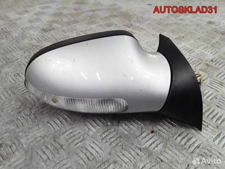 Зеркало правое Mercedes Benz W168 A1688101893