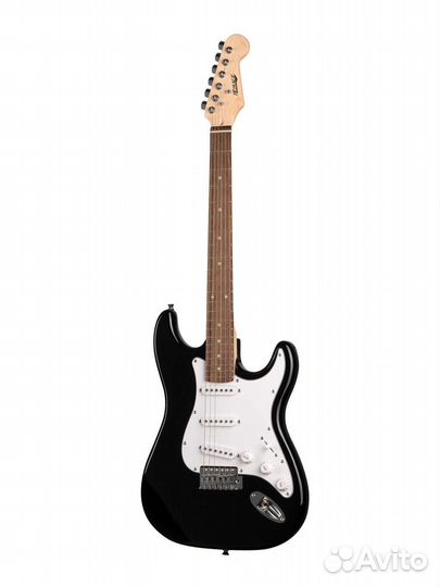 Электро гитара