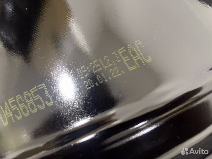 Новые Sebring Black для Volkswagen Tiguan