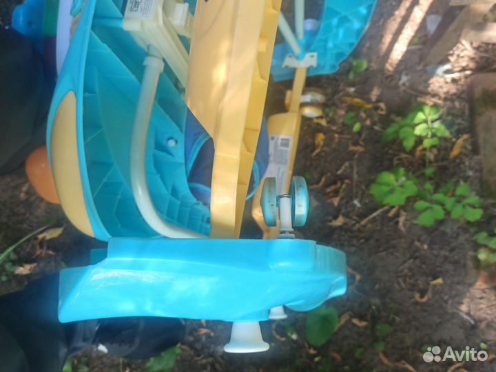 Ходунки детские Capella