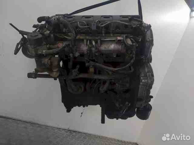 Двигатель nissan almera n16 (2000 - 2006) yd22 799