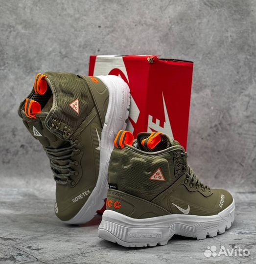 Кроссовки мужские Nike ACG Air zoom Galadome