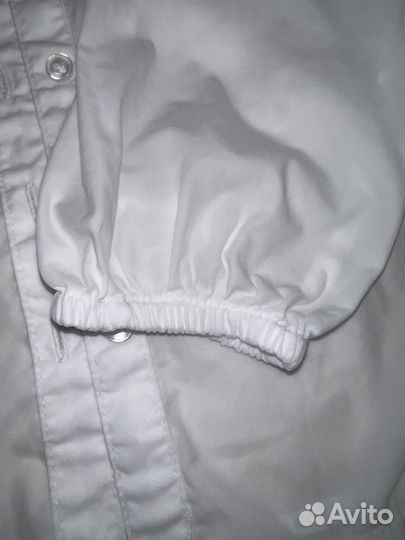 Рубашка для девочки 104 размер