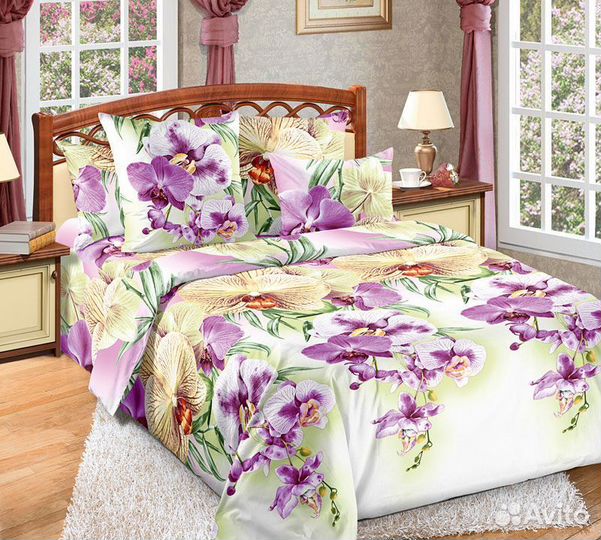 Белье постельное