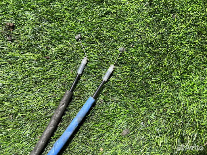 Замок двери передней правой Chevrolet Cruze J300