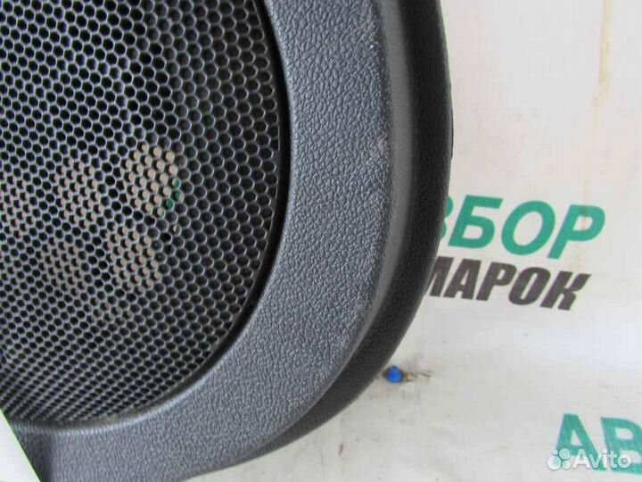 Обшивка двери задней левой для Renault Sandero 1 2