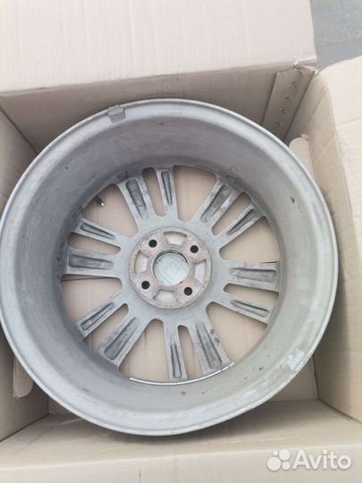 Диски LADA vesta r16