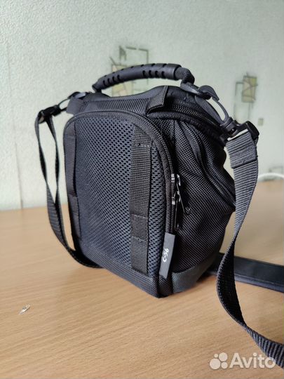 Универсальная фотосумка Kata C-56 для фотоаппарата