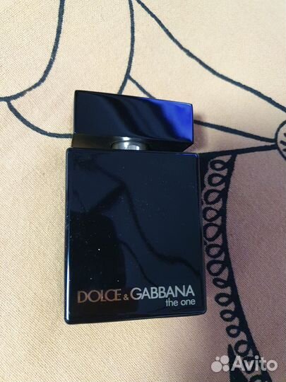 Парфюм DolceGabbana The one, 50 ml