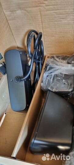 Logitech 5 колонок