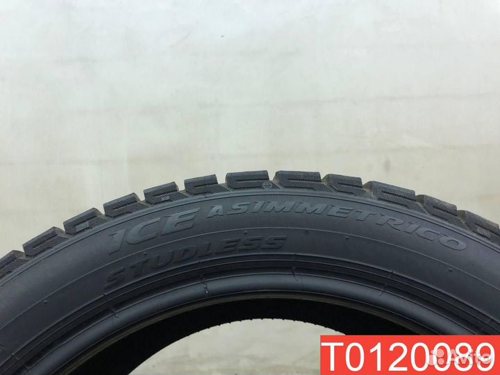 Pirelli Ice Asimmetrico 225/45 R17 91Q