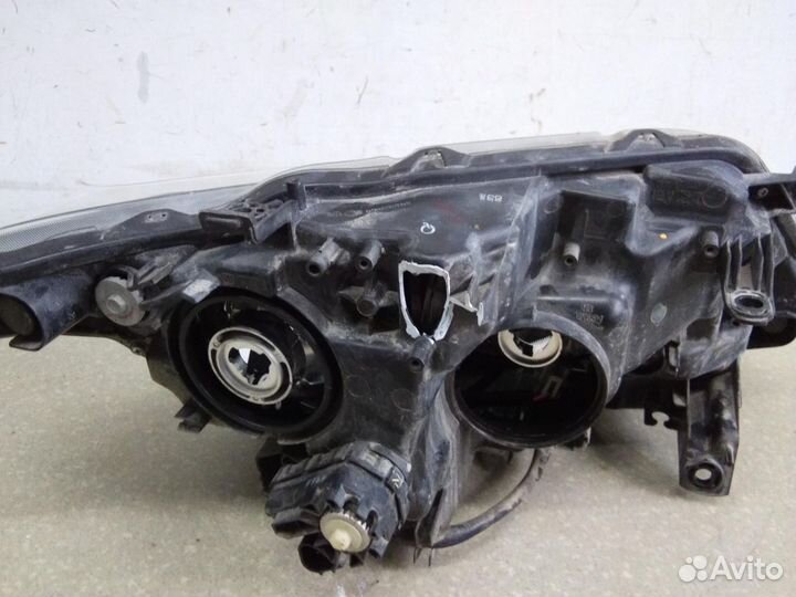 Фара левая Nissan X-Trail (T32) 2014