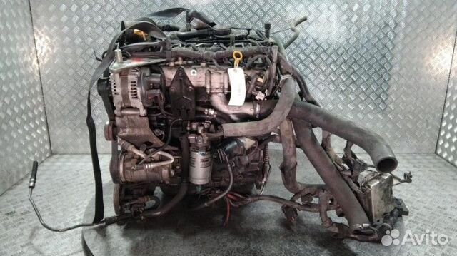 Двигатель R2816C5.05A Chrysler Voyager + АКПП