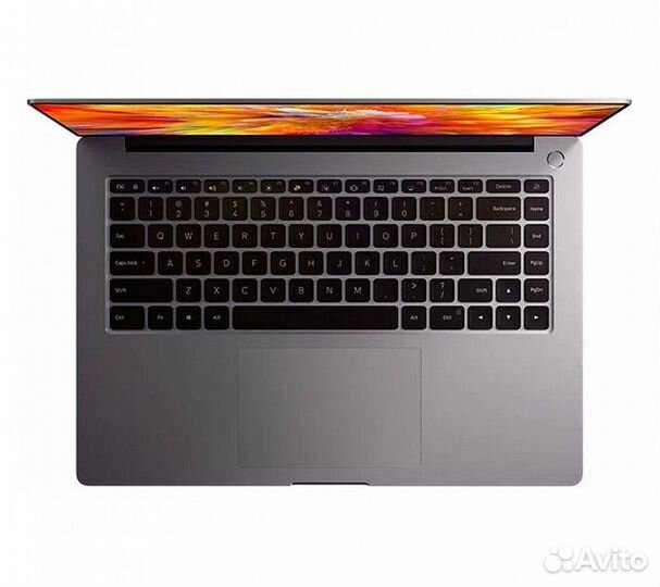 Ноутбук Xiaomi RedmiBook Pro 15