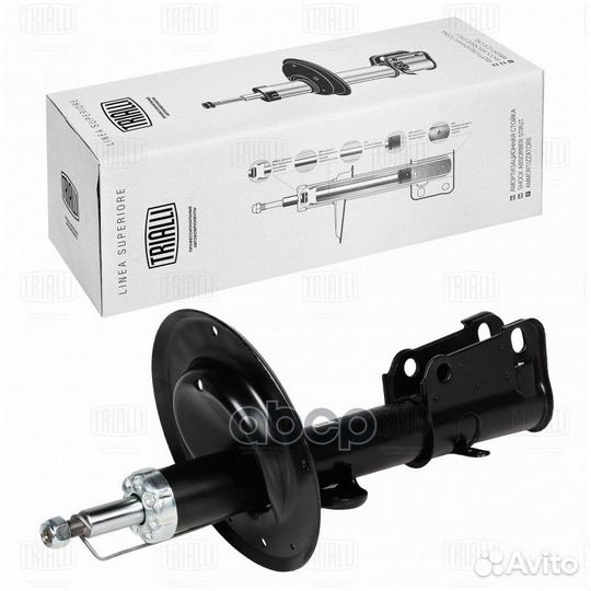 Амортизатор для а/м Dodge Caravan (00) /Chrysler